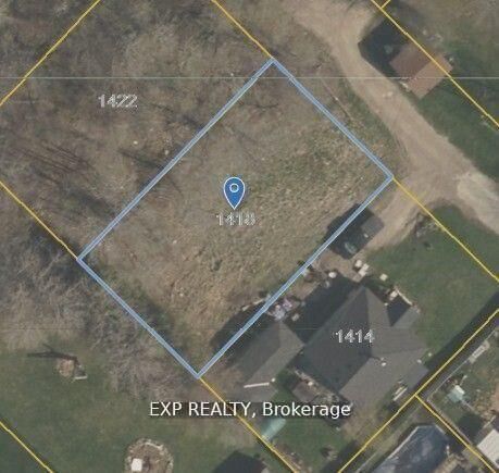Property Photo:  1418 Maple Way  ON L9S 4R1 