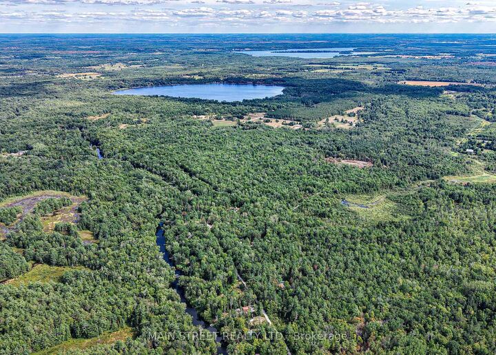 Property Photo: 6583 Pioneer Village Line ON L0K 1W0