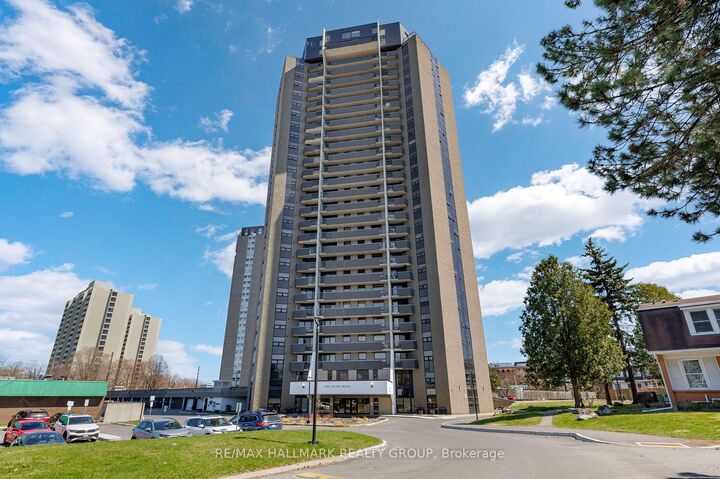 900 Dynes Road 407 — photo 1