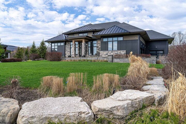 Property Photo: 1 Windrose Valley Boulevard ON L9Y 0K2