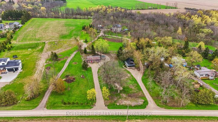 Property Photo: 12096 Gale Road ON N0M 1A0