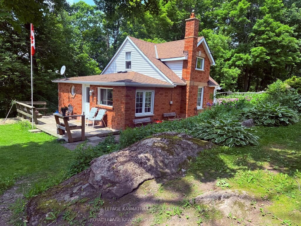 Property Photo: 5 Government Dock Road ON K0M 1K0