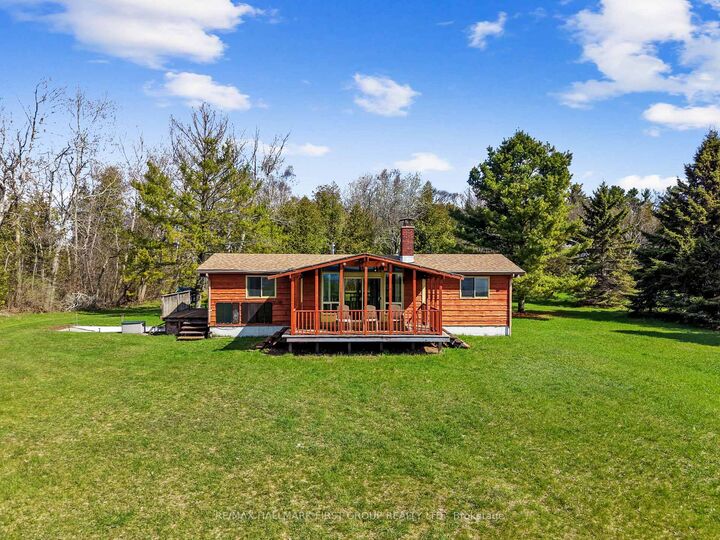Property Photo: 605B Orchard Grove Road ON K0K 2G0