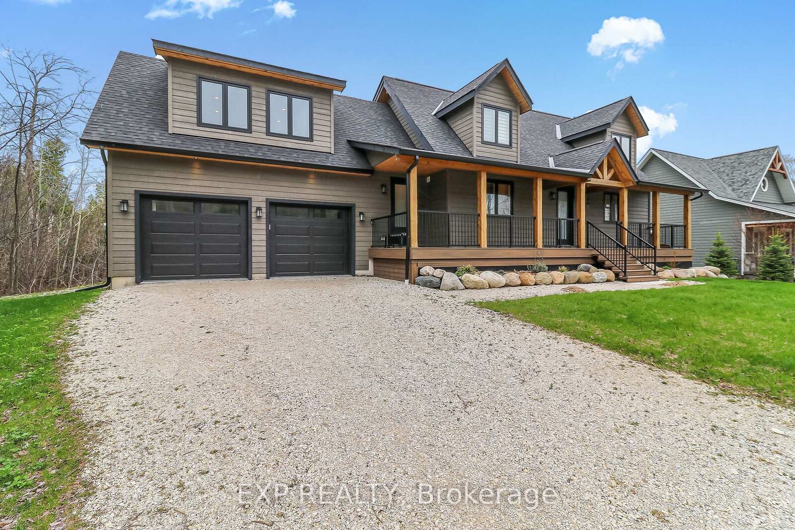 Property Photo:  155 Delphi Lane  ON N0H 2P0 