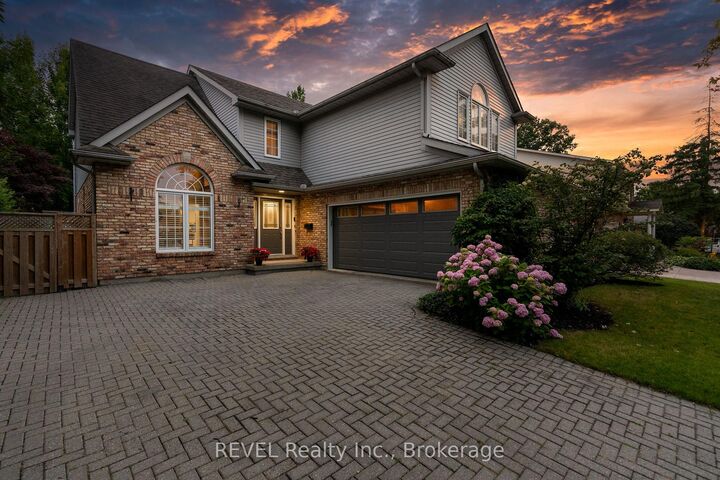 Property Photo:  78 Sovereign Drive  ON L2T 1Z7 