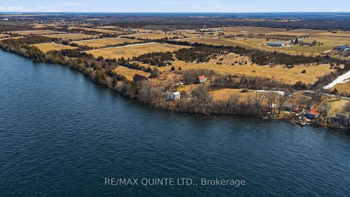 Property Photo: 115 Gibson Road ON K0K 1A0