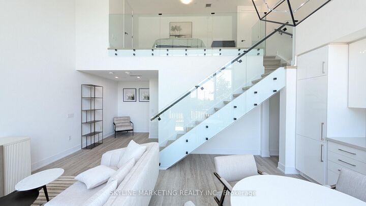 Property Photo: 2450 Old Bronte Road 102 ON L6M 5P6