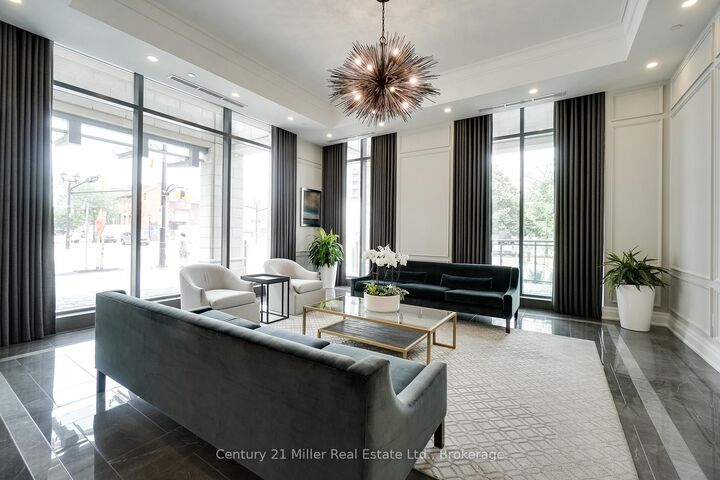 Property Photo: 2060 Lakeshore Road 802 ON L7R 0G2
