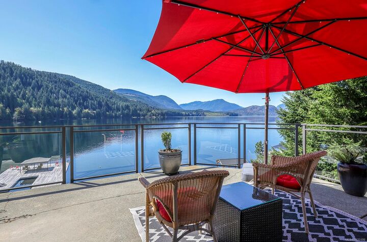 Property Photo: 8396 Bloedel Dr BC V9Y 9E3