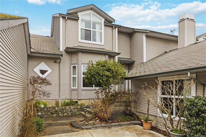 Property Photo: 3633 Cedar Hill Rd #21 BC V8P 3Z3