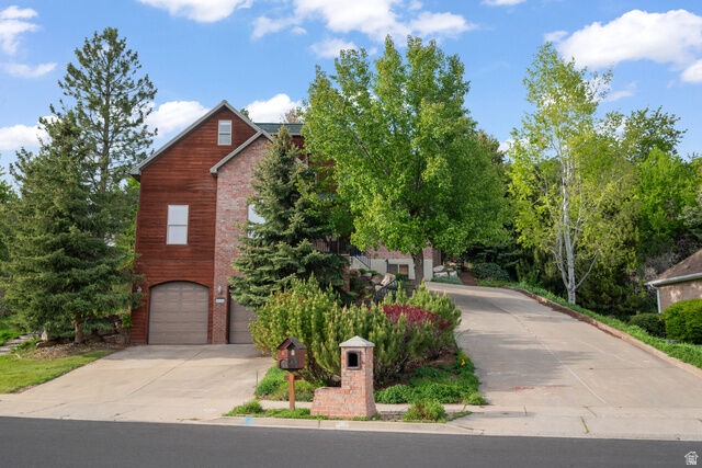 Property Photo:  2131 Kays Creek Dr  UT 84040 