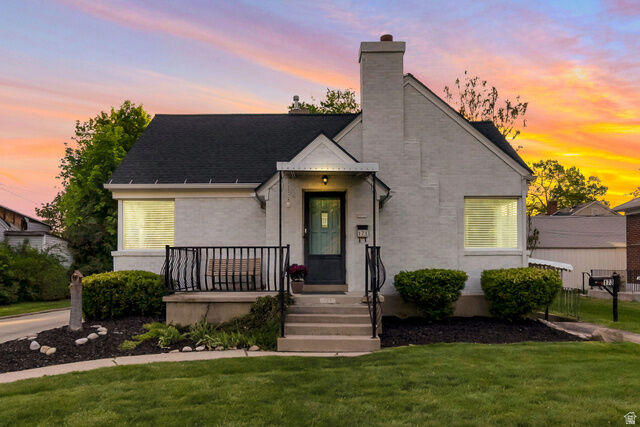 Property Photo:  171 N 600 E  UT 84606 