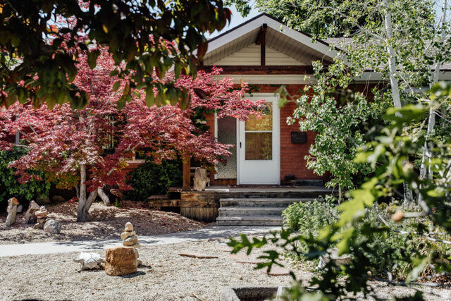 Property Photo: Address not disclosed UT 84124