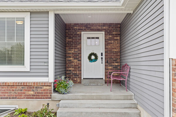 Property Photo: 8032 W 1900 N UT 84325