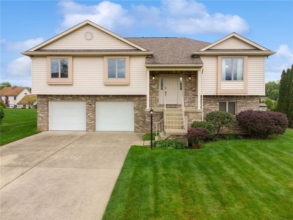 Property Photo:  125 Cool Springs Lane  PA 15636 