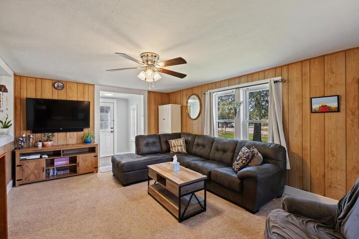 Property Photo:  6419 River Street  MI 49706 