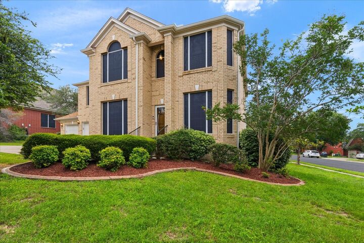 Property Photo: 8700 Wafer Ash Way TX 78750