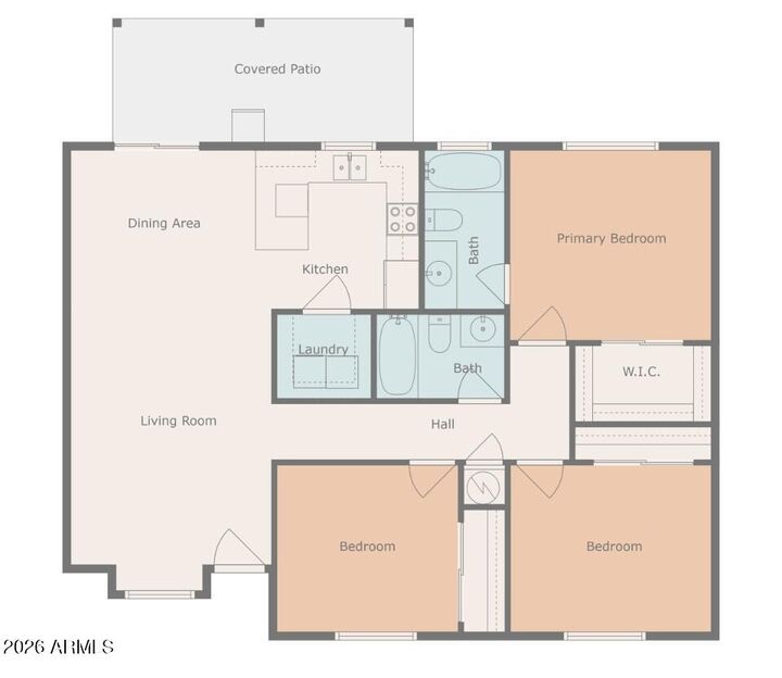 Property Photo:  2300 E Magma Road 19  AZ 85143 