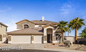 Property Photo:  1450 W Bridge Street  AZ 85045 