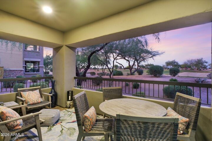 Property Photo: 21320 N 56th Street 1032 AZ 85054
