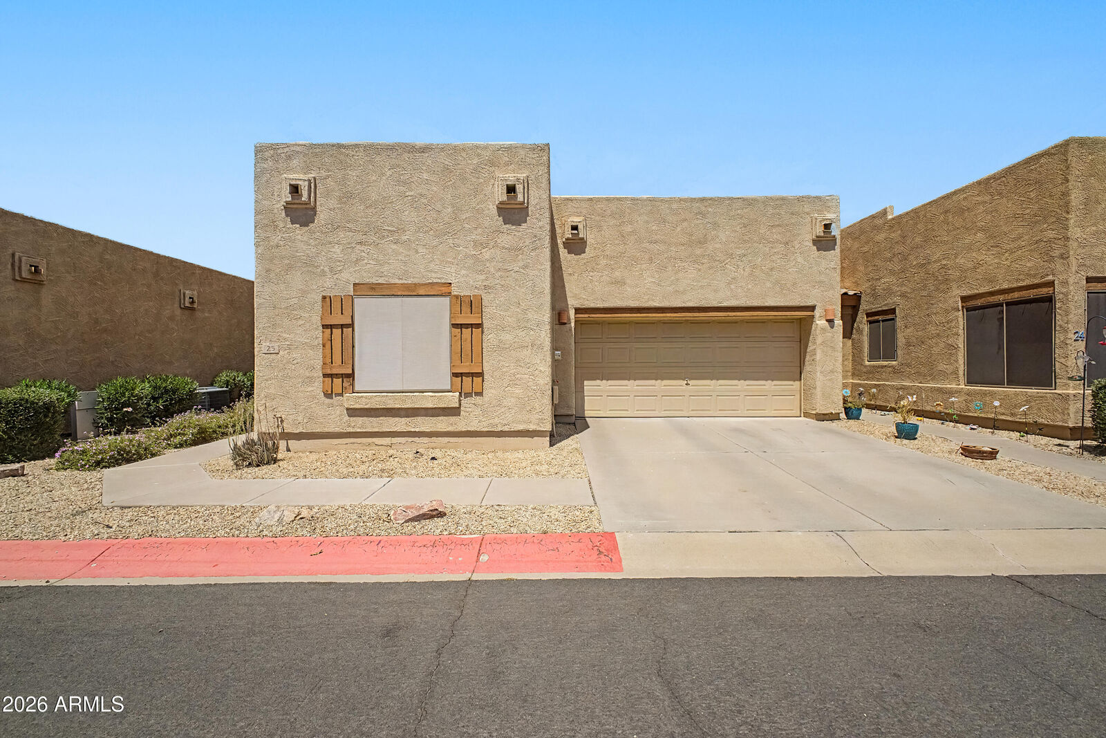 Property Photo:  1650 S Crismon Road 25  AZ 85209 