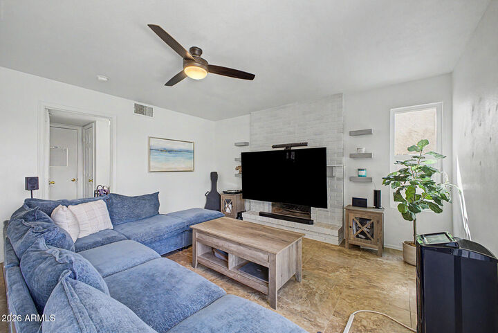 Property Photo:  1238 W Seashore Drive  AZ 85233 