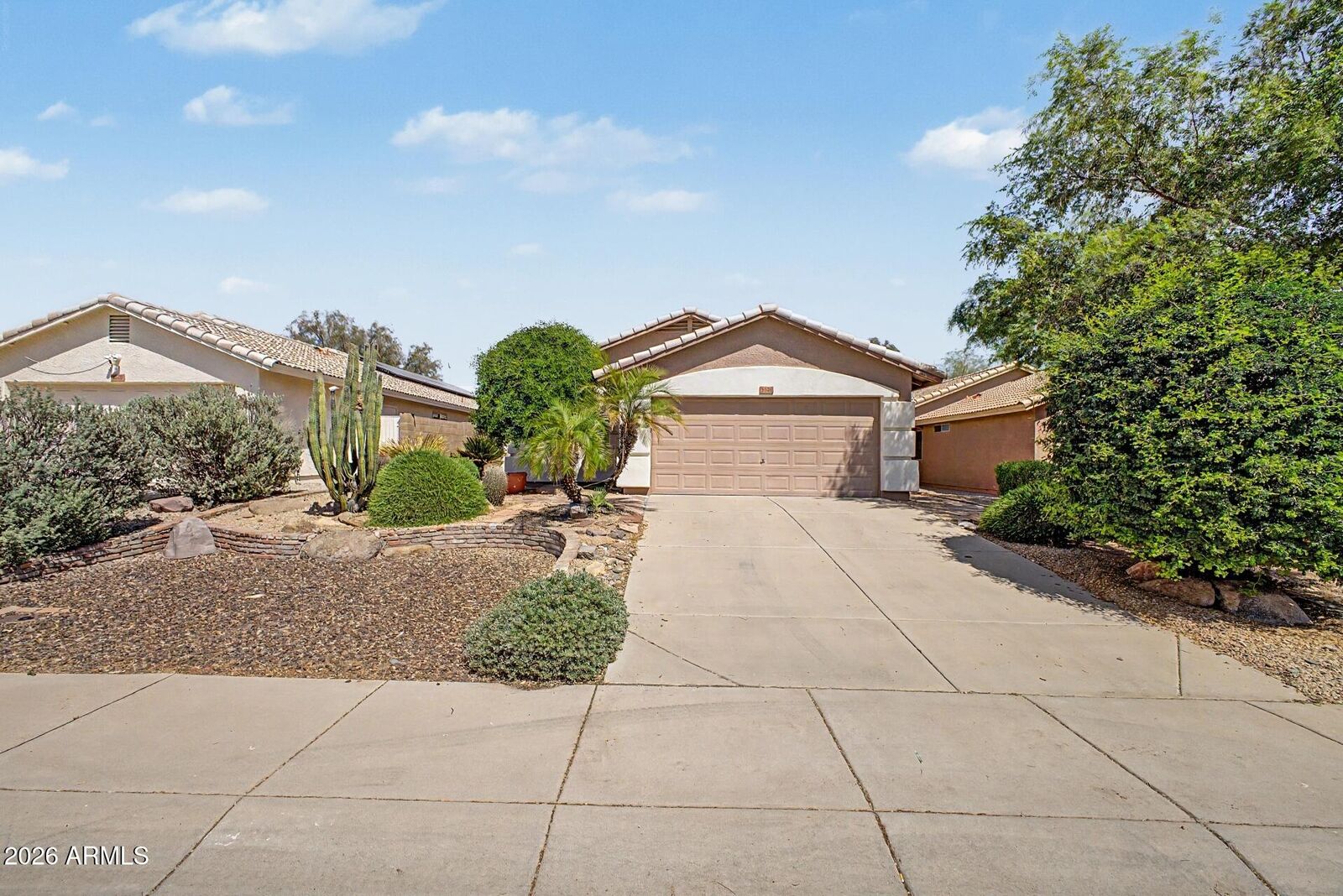 Property Photo:  3691 S Conestoga Road  AZ 85119 