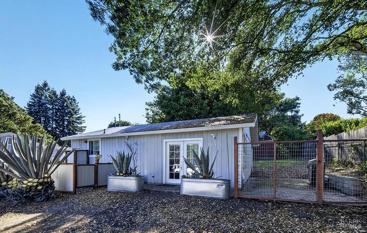 Property Photo:  8813 8815 Petaluma Hill Road  CA 94951 