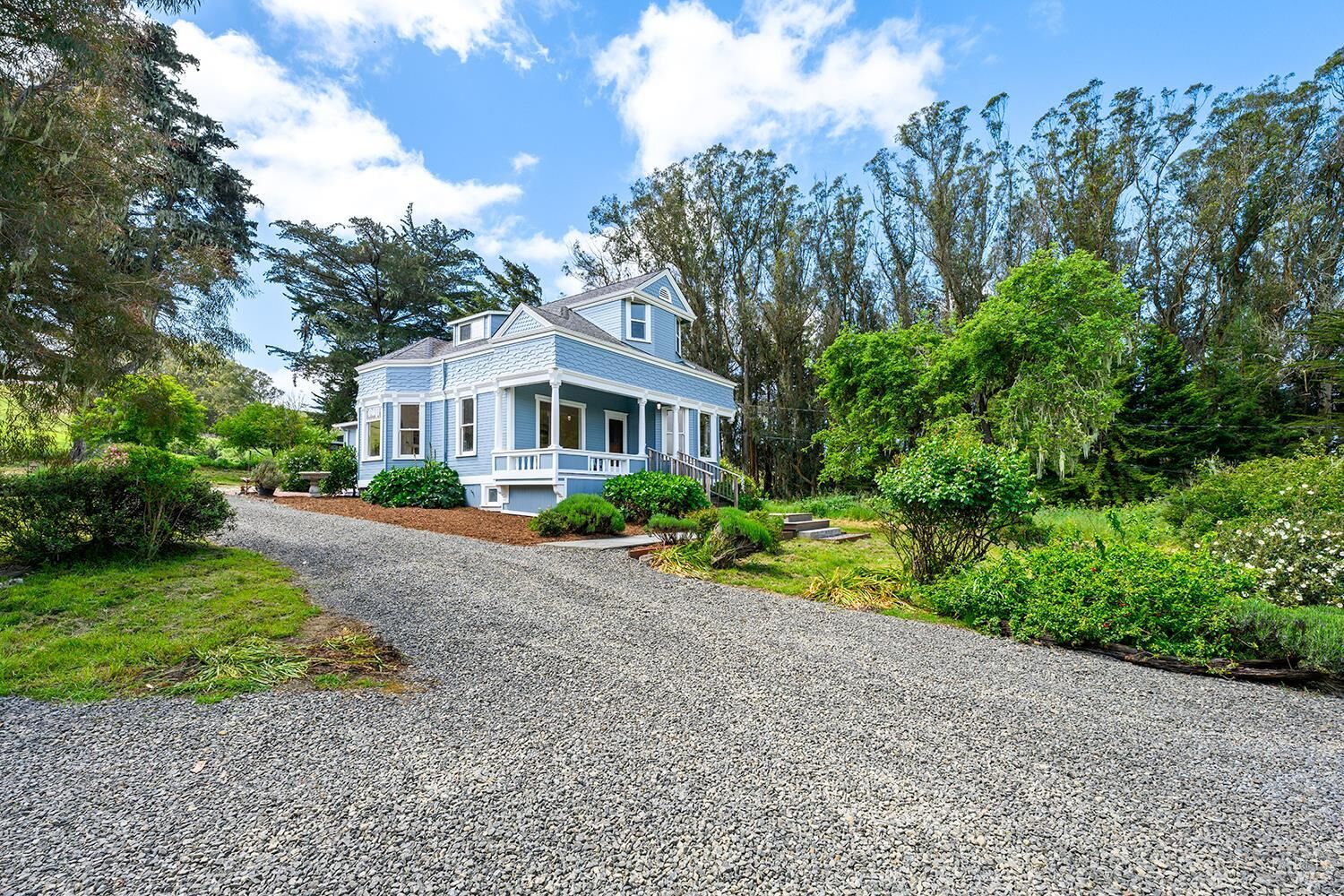 Property Photo:  3735 Tomales-Petaluma Road  CA 94971 