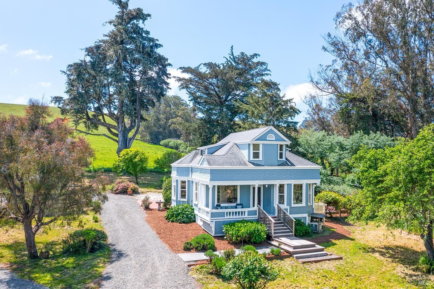 Property Photo: 3735 Tomales-Petaluma Road CA 94971