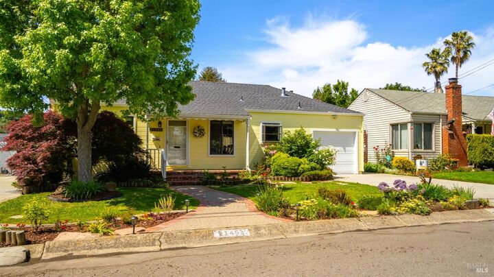 Property Photo:  21451 Rizzo Avenue  CA 94546 
