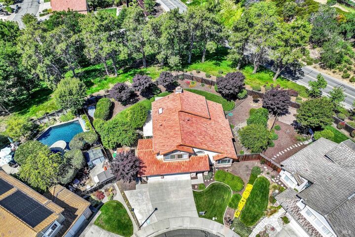 Property Photo:  3238 Del Monte Court  CA 94534 