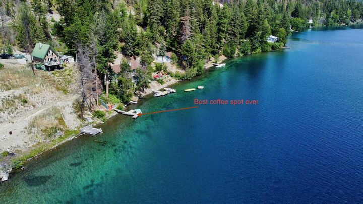 Property Photo: 9348 W Gun Lake Road BC V0K 1P0