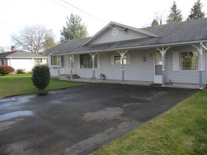 Property Photo: 24954 56 Avenue BC V4W 1B1