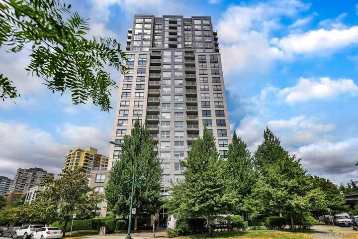 3663 Crowley Drive 810 — photo 1