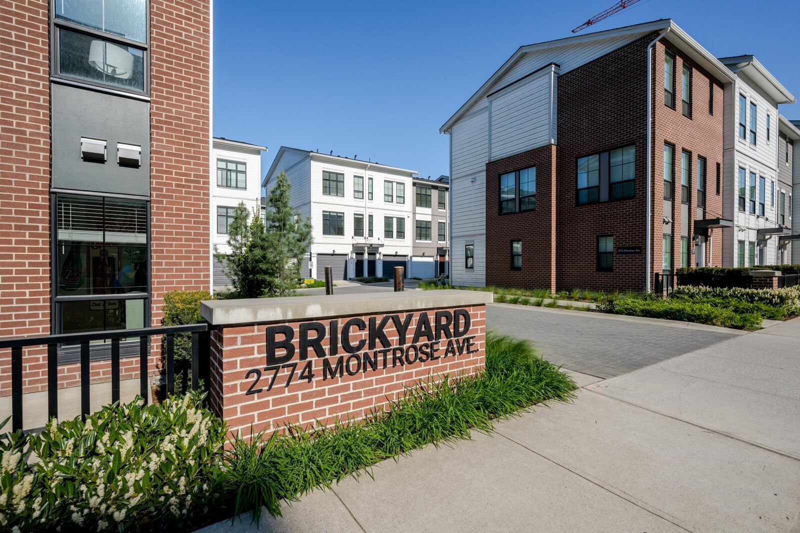 Property Photo: 2774 Montrose Avenue 35 BC V2S 0N4