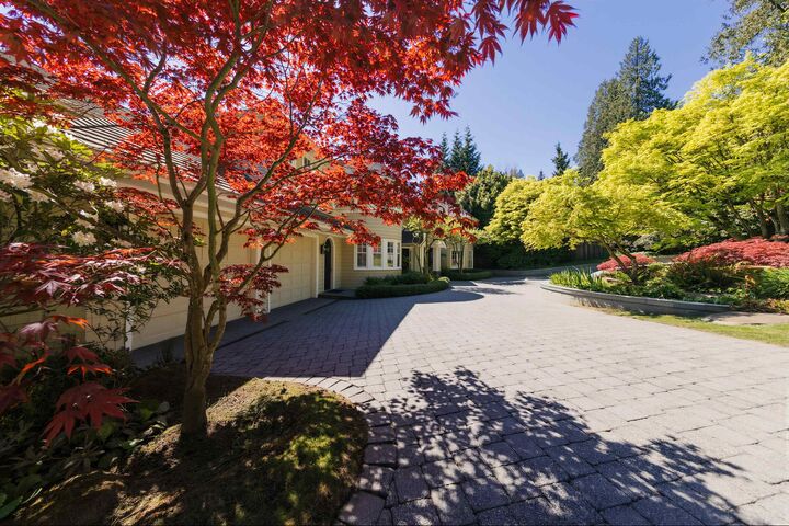 Property Photo: 2956 Palmerston Avenue BC V7V 2X3