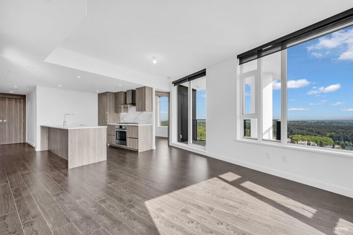 Property Photo: 9887 Whalley Boulevard 4008 BC V3T 0P4