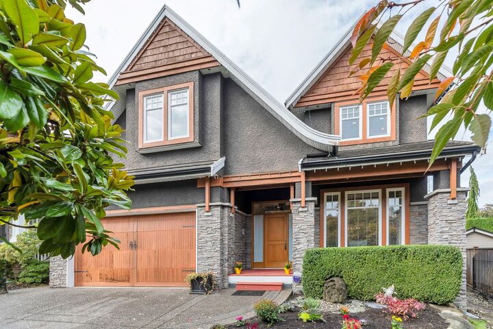Property Photo: 3791 154A Street BC V3Z 0V4