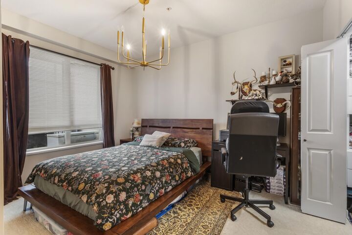 Property Photo: 2651 Library Lane 418 BC V7J 0C1