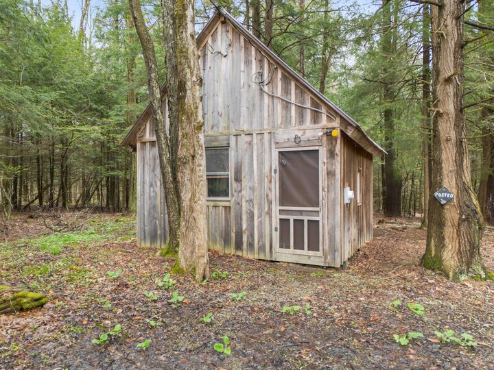 Property Photo:  00 Ny 235  NY 13778 