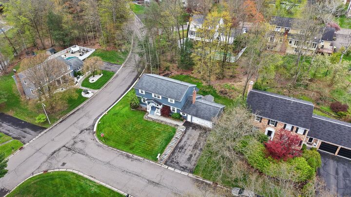 Property Photo:  2516 Bayberry Lane  NY 13850 