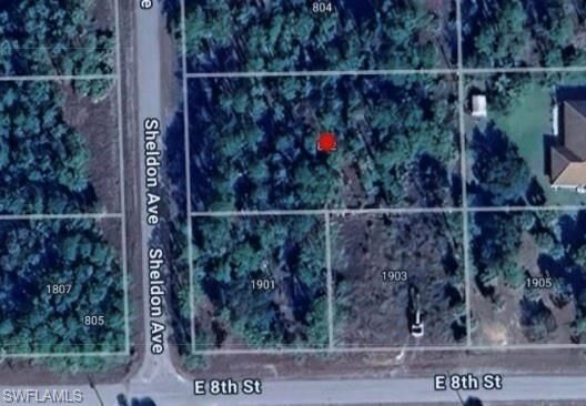 Property Photo:  802 Sheldon Ave  FL 33936 