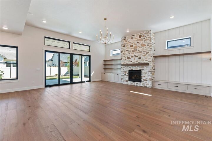 Property Photo:  3388 W Golden Barrel St.  ID 83616 