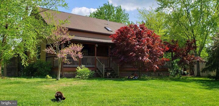 Property Photo:  4038 Mount Olive  WV 26755 