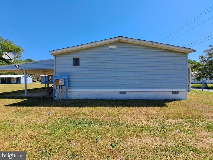 Property Photo: 6706 Whiteley Road MD 21643