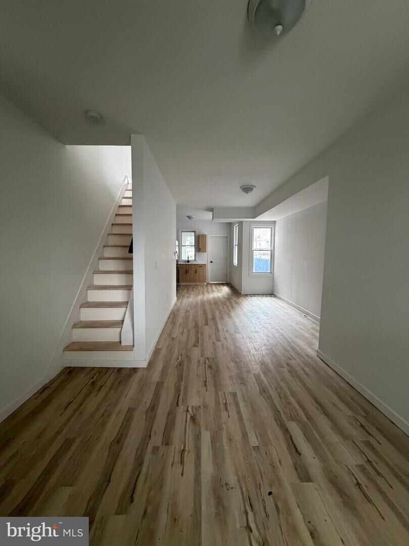 Property Photo:  1249 S St Bernard Street  PA 19143 