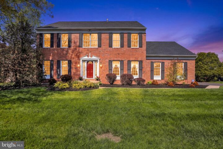 Property Photo:  4251 Aly Drive  PA 18902 