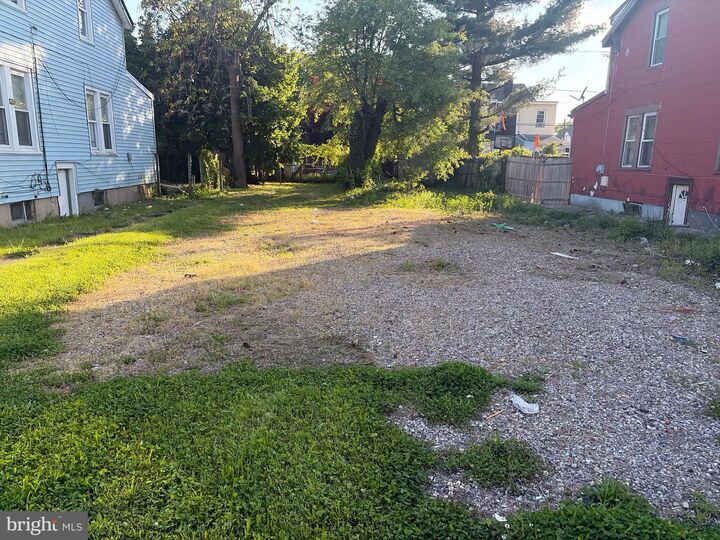 Property Photo:  213 Woodlawn Avenue  NJ 08609 