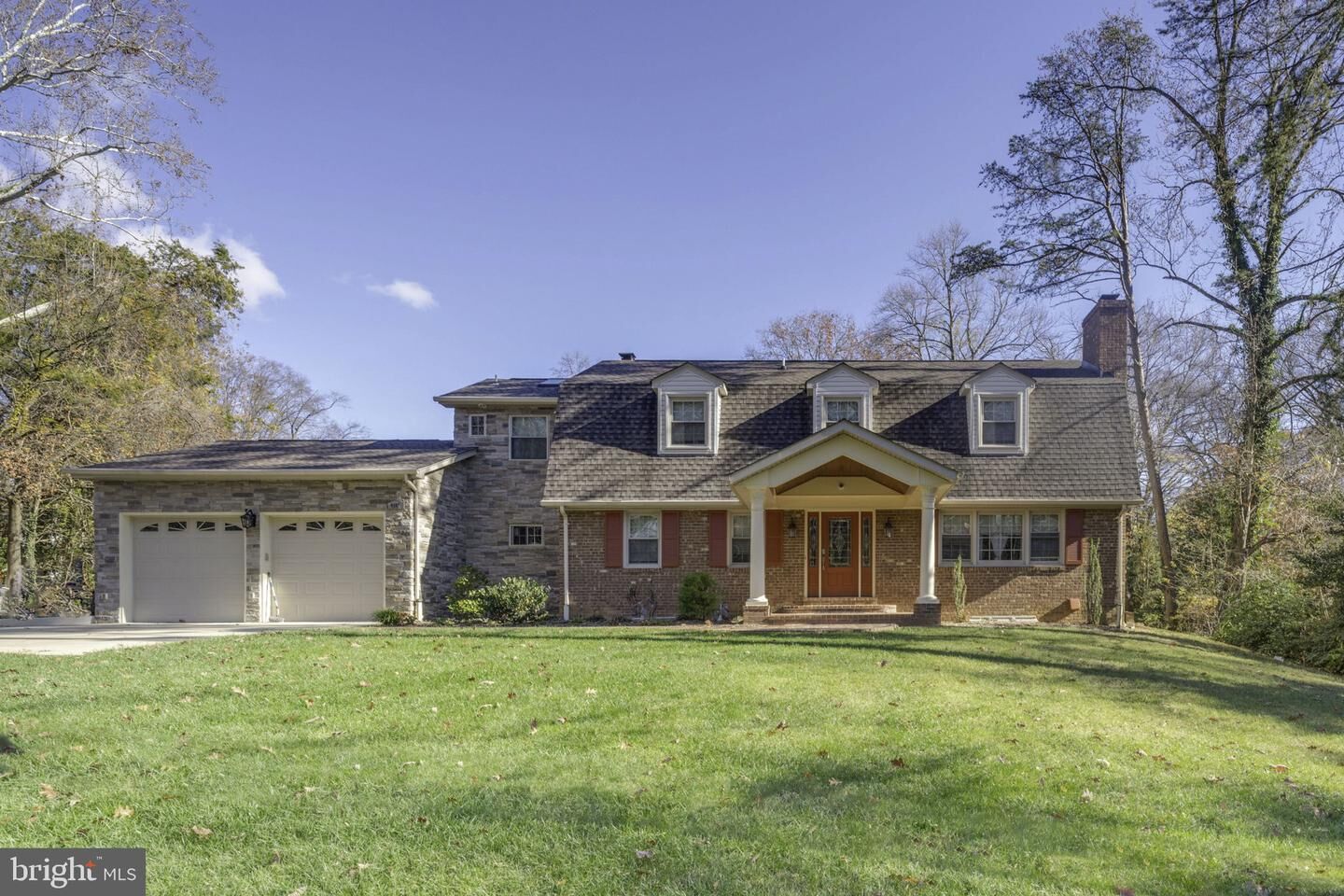 Property Photo:  4107 Woodlark Drive  VA 22003 